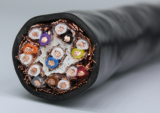 計算機(jī)電纜DJVPVP-14*2*1.0