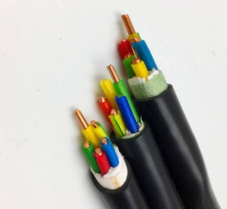 YGCBNHP32鋼包車(chē)拖拽用動(dòng)力控制組合電纜